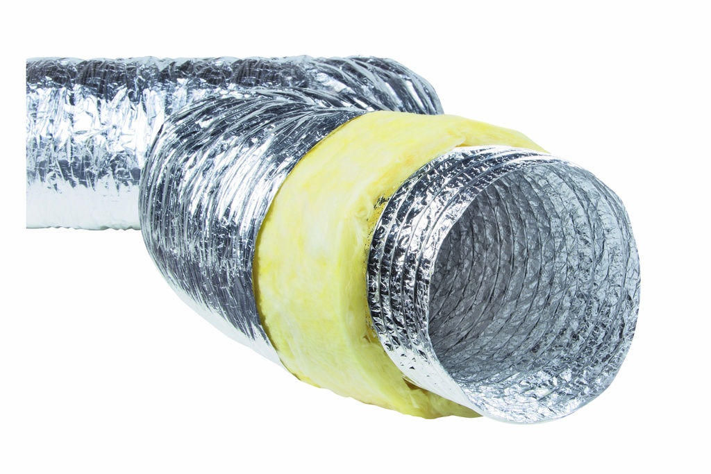 SONOROS Ø200 L=10m (afname per doos)