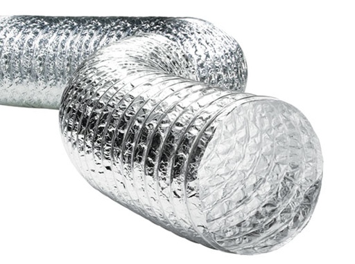 [013822] ALUROS Ø80 L=10m (afname per doos)