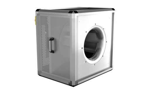 [F18-56023] UNO ME 80-560-G.8FF (400V) exhaust on top